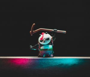 Photo by Mateusz Butkiewicz on Unsplash