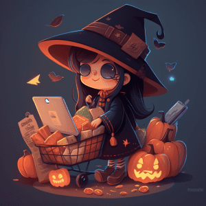 Image Create By Midjourney